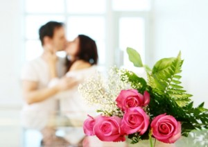Valentine weekend